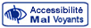 Accessibilite mal voyant