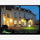 Le domaine de nuit