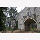 Abbaye du Loroux