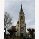 Eglise de Jumelles