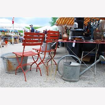 Vide Grenier