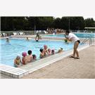 Piscine découverte de Longué