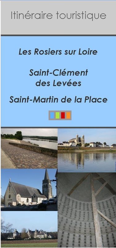 aire de loisirs la Louisière