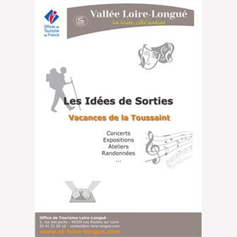 Tourisme Loire Longue