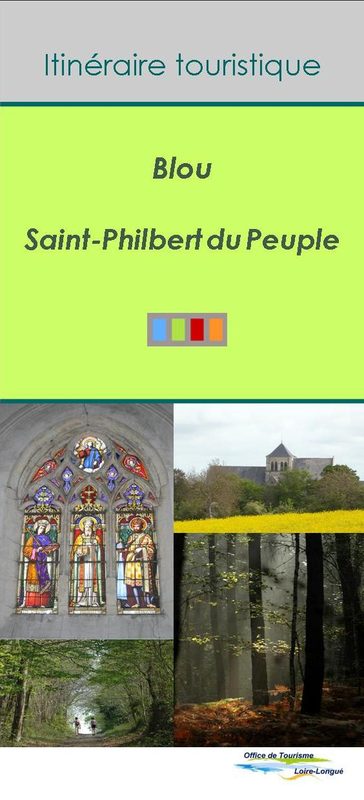 Tourisme Loire Longue