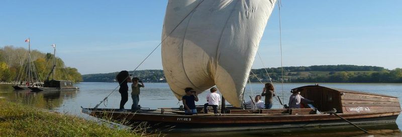 Tourisme Loire Longue