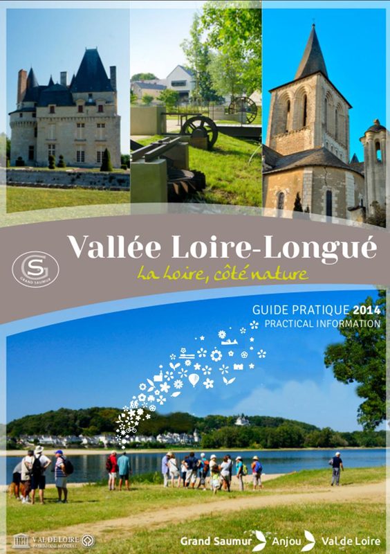 Tourisme Loire Longue