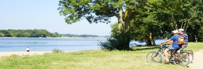 Tourisme Loire Longue