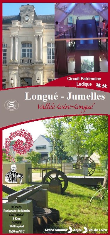 Tourisme Loire Longue