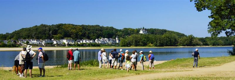 Tourisme Loire Longue